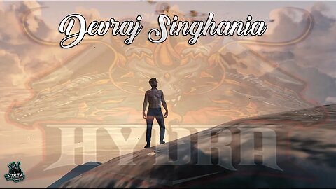 DEVRAJ"HOUSE ROBBER"SINGHANIA | GTA 5 RP AT @hydratownroleplay