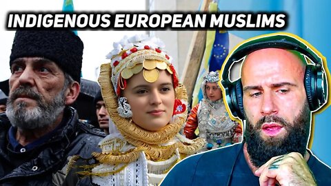 Christian Reacts to European Muslim Ethnic Groups that still exist (This is EMBARRASSING !!)