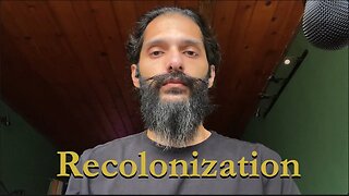 Recolonization | Predestination