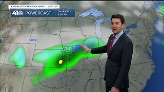 April 13 web weather