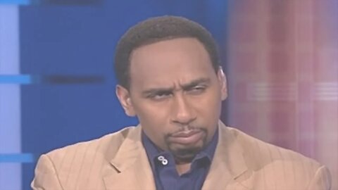 Stephen A Smith Embarrassed AGAIN with Fake Outrage Involving the NFL