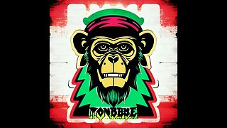 More monkey zombie #monkey #wonderapp