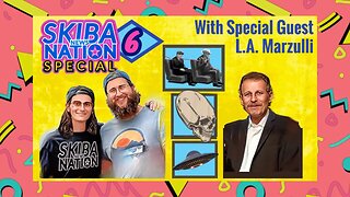 Skiba News Nation - Special 6 (With L.A. Marzulli)
