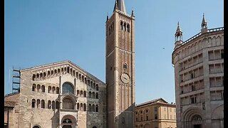 Parma: A Journey Through Culture, Culinary Delights, and Timeless Beauty