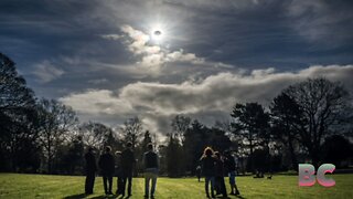 The History of the Total Solar Eclipse