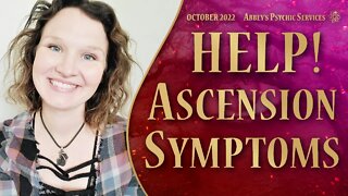 Ascension Symptoms Healing Pressure in Head