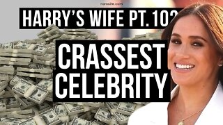 Harry´s Wife 102.95 Crassest Celebrity (Meghan Markle)