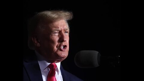 Trump Slams Barr Over Raid Comments: 'No Guts' and 'No Glory'