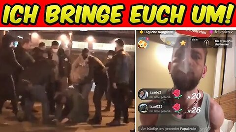 MOIS EX FRAU MIT SUN DIEGO EXPOSED !!! | Zois Anys Sun Diego Thematik