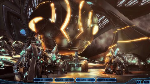 Let's Play StarCraft 2 LotV Campaign (Brutal)! | [Ep03] 🔴LIVE!