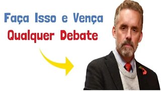 Como vencer qualquer debate mesmo sem ter razão (O poder da comunicação)