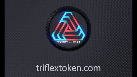 Cryptocurrency education with the Triflex Team.
