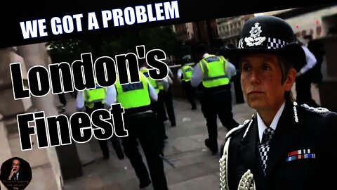 How Does The Met Chief Still Have Her Job Given The Weekends Embarrassment