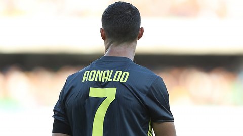 Cristiano Ronaldo Denies Rape Allegations