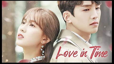 Love In Time | Season 1 | Episode 1 | Korean Drama Urdu Dubbed | RFIY