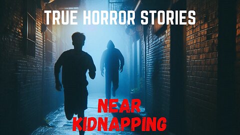 Terrifying True Stories of Near Kidnappings That Will Keep You Up at Night