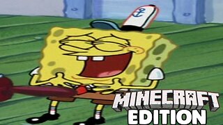 *IMPOSSIBLE CHALLENGE* Try Not To Laugh or Grin While Watching This! (Minecraft Edition)