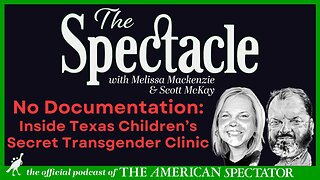 No Documentation: Inside Texas Children’s Secret Transgender Clinic