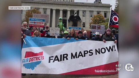 Proposed constitutional amendment seeks to end gerrymanderingOhio's redistricting and gerrymandering drama could come to an end under a newly-proposed constitutional amendment.