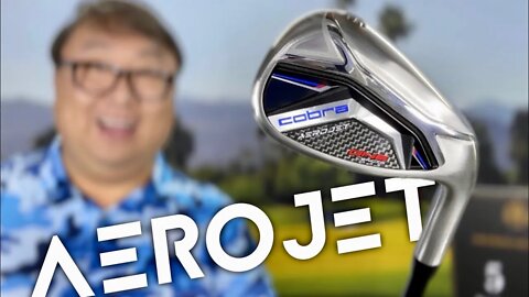 Cobra Aerojet Irons Are Real But Good?