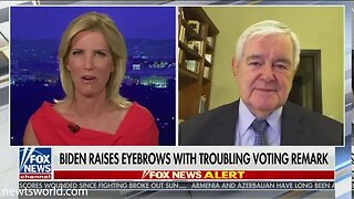 Newt Gingrich on the Ingraham Angle | September 30, 2020