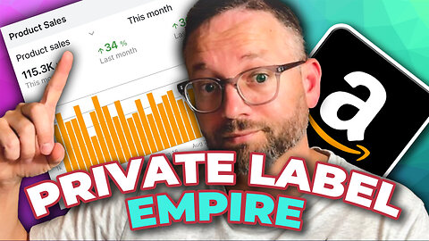 How to Build a Private Label Empire!