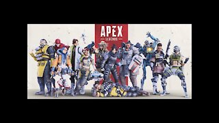 Apex Legends Killtage #4