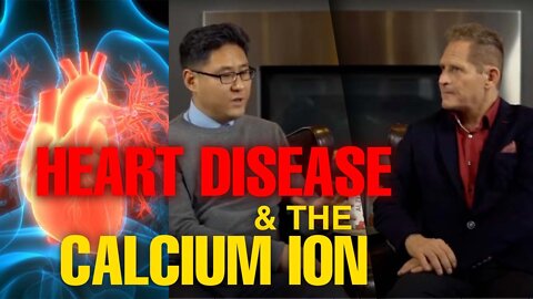 Heart Disease & The Calcium Ion