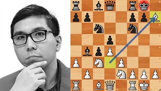 Levon Aronian Tried To End Wesley So Career!