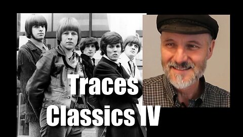 Traces, Classics IV Guitar Lesson