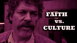 Faith vs. Culture | Tony Evans