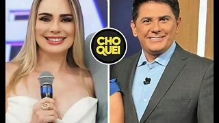 Raquel Sherazade no lugar de Cezar Filho