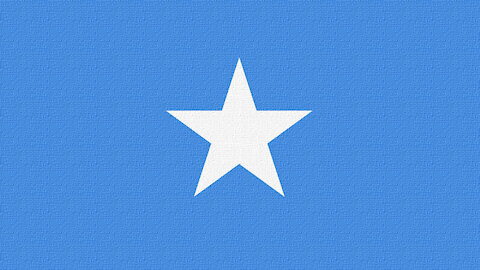 Somalia National Anthem (2000-2012; Instrumental) Soomaaliyeey toosoo