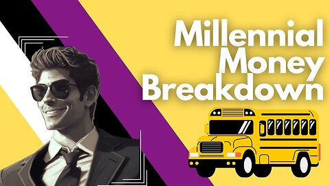 Reacting to "Living on a School Bus on $150K a Year": Is this Millennial Money Trend Worth the Hype?