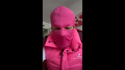 Pink Picasso UK Garage TikTok Freestyle