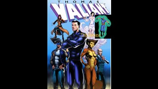 Thomas Valiant: The Review