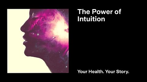 The Power of Intuition