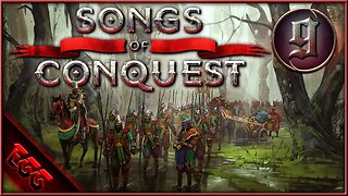 🔴 Songs of Conquest | Ep9 | Marsh Madness