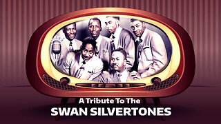 A Tribute to The Swan Silvertones