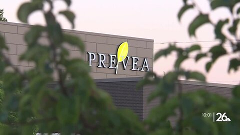 Prevea Health patient shares difficulties getting through its system outage