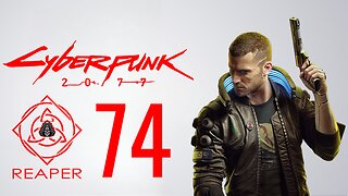 Cyberpunk 2077 Full Game Walkthrough Part 74 – No Commentary (PS4)