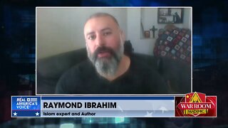 Raymond Ibrahim: The Battle Of Antioch