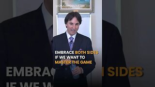 One of the Biggest Obstacles to Achievement | Dr John Demartini #shorts