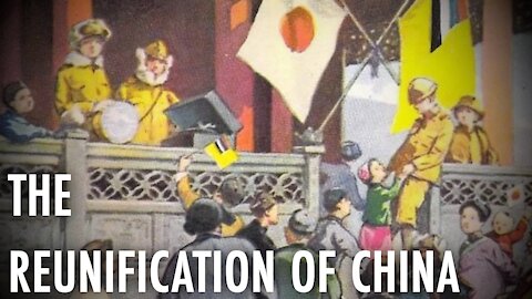 The Historia Podcast #3: The Reunification of China III