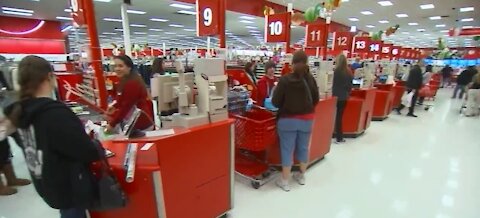 Target announces another virtual Thanksgiving for 2021