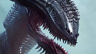 Aliens Extraterrestrials Xenomorphs