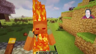 Minecraft 1.20 Trails and Tales Ep 9