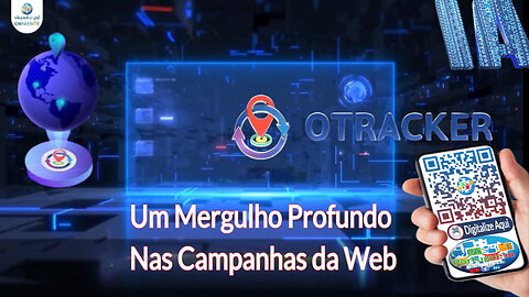 #otracker - Um Mergulho Profundo Nas Campanhas da Web