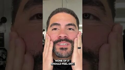 How To Prepare Your Face For Shaving
