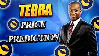 Terra Price Prediction